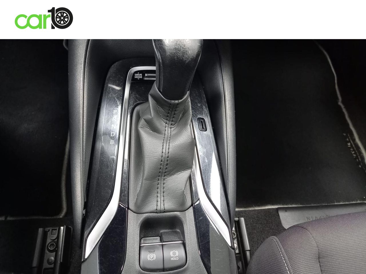 TOYOTA COROLLA 1.8 125H ACTIVE TECH E-CVT TOU SPORT  - Foto 29