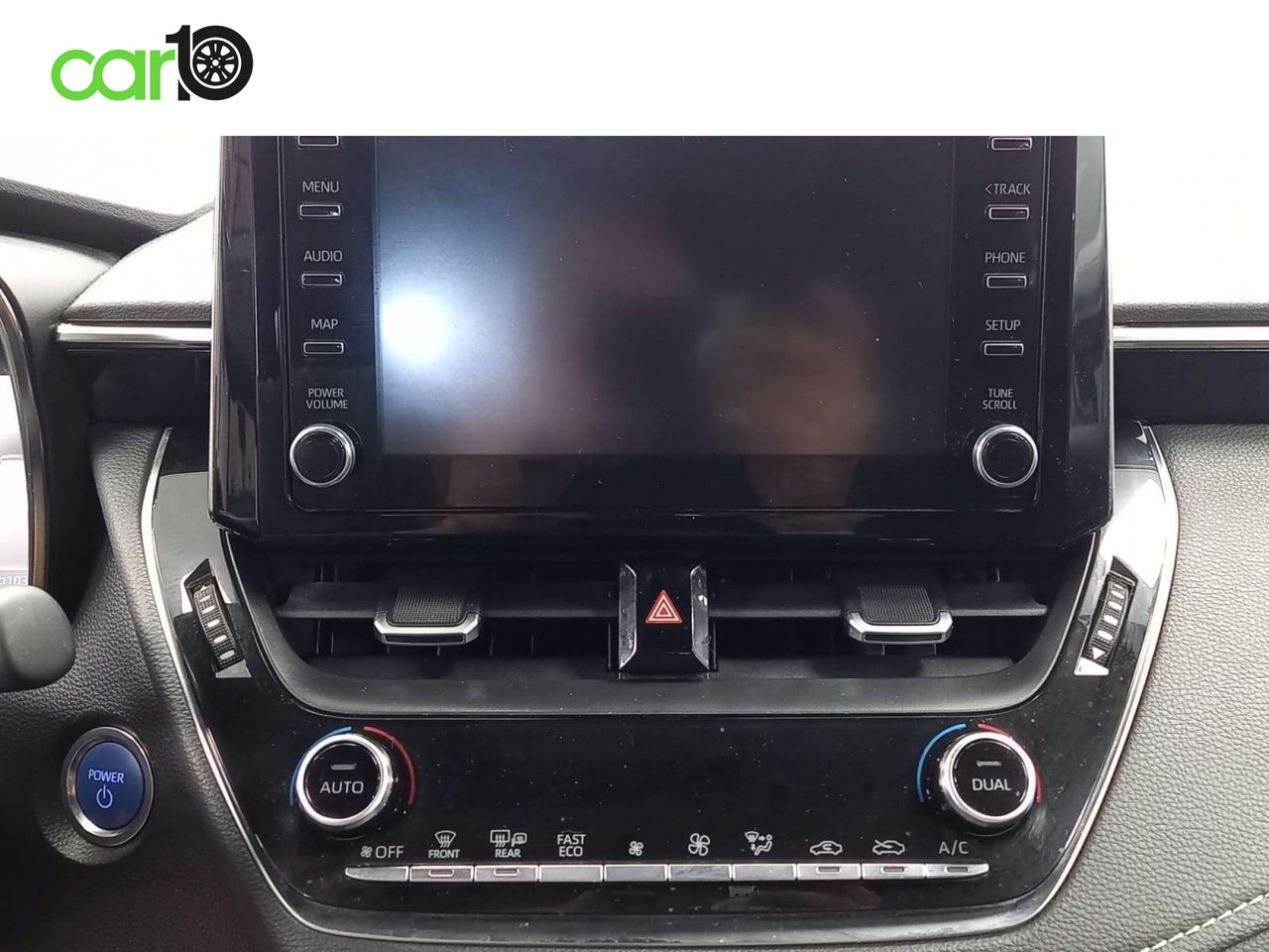 TOYOTA COROLLA 1.8 125H BUSINESS PLUS E-CVT  - Foto 22