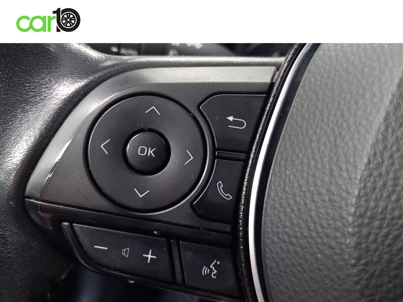 TOYOTA COROLLA 1.8 125H BUSINESS PLUS E-CVT  - Foto 16