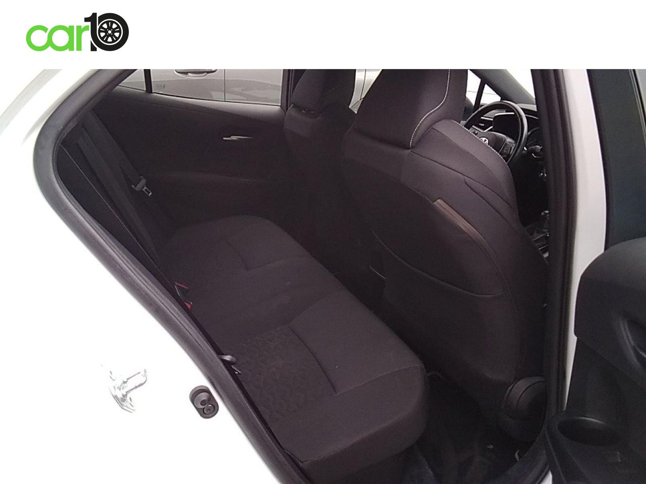 TOYOTA COROLLA 1.8 125H BUSINESS PLUS E-CVT  - Foto 13