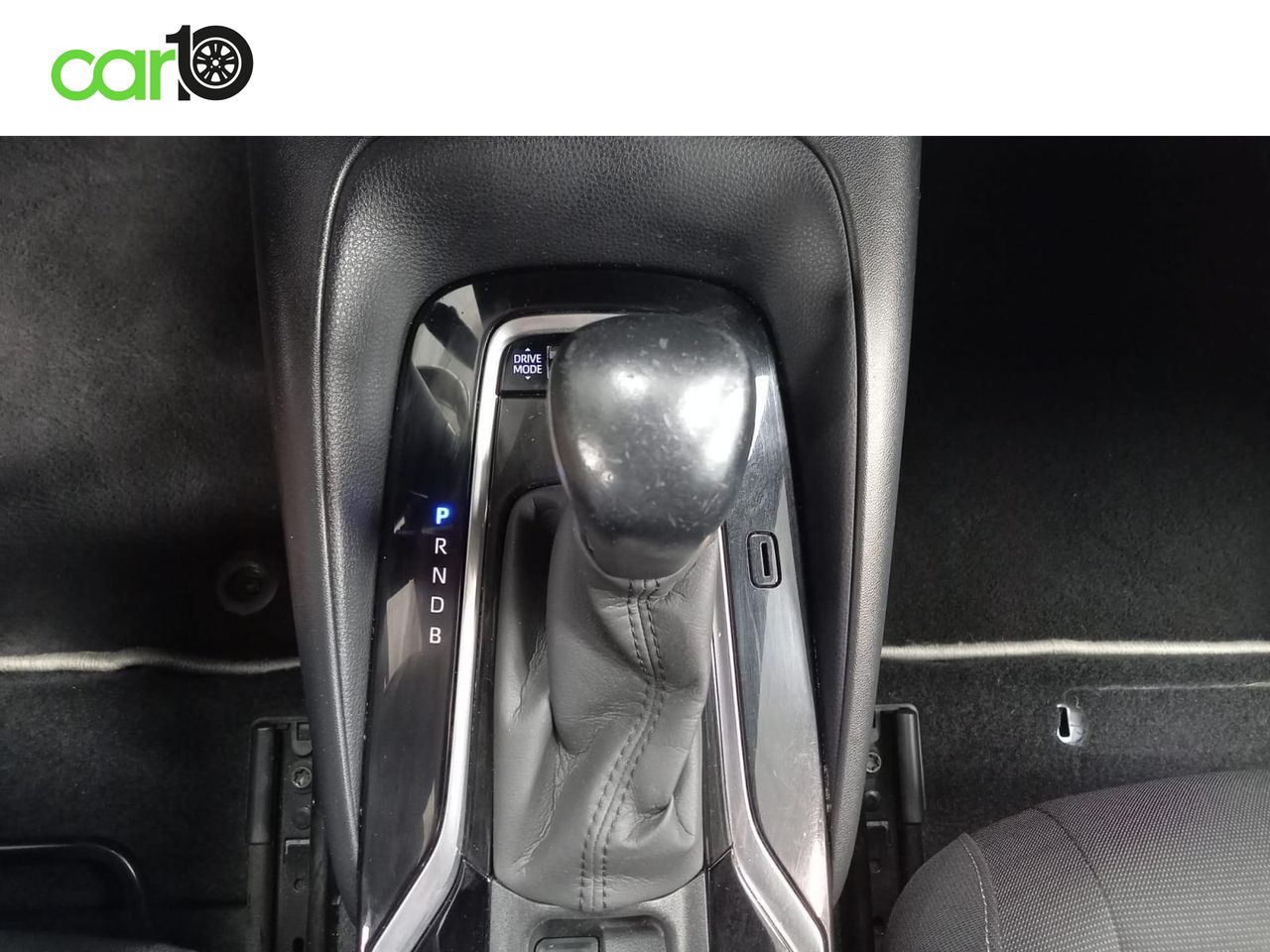TOYOTA COROLLA 1.8 125H BUSINESS PLUS E-CVT  - Foto 30