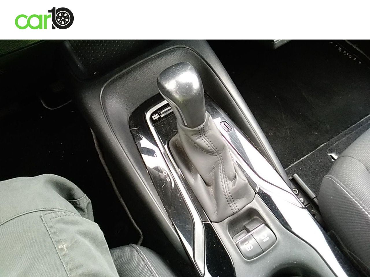 TOYOTA COROLLA 1.8 125H BUSINESS PLUS E-CVT  - Foto 9