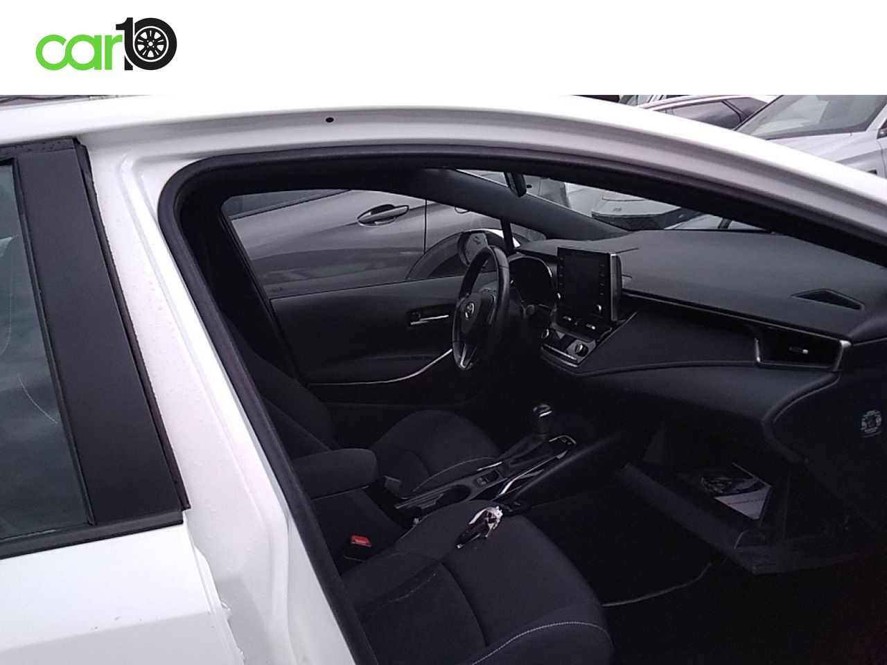 TOYOTA COROLLA 1.8 125H BUSINESS PLUS E-CVT  - Foto 12