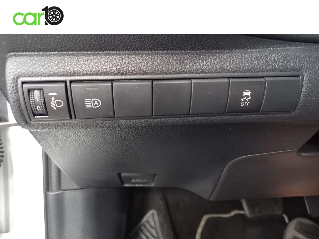 TOYOTA COROLLA 1.8 125H BUSINESS PLUS E-CVT  - Foto 10