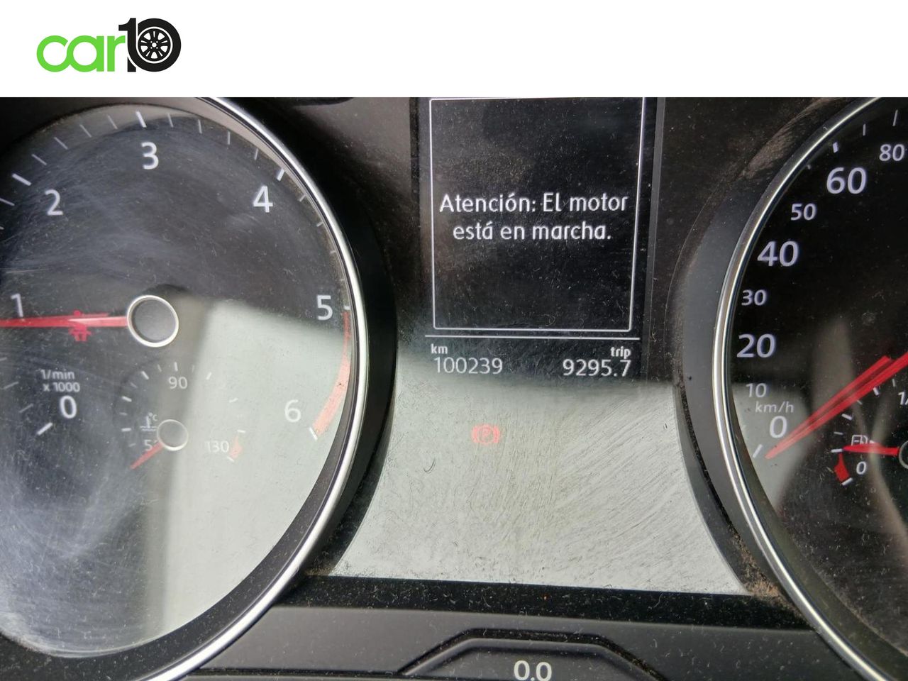 VOLKSWAGEN PASSAT Variant Business 2.0 TDI 110kW  - Foto 6