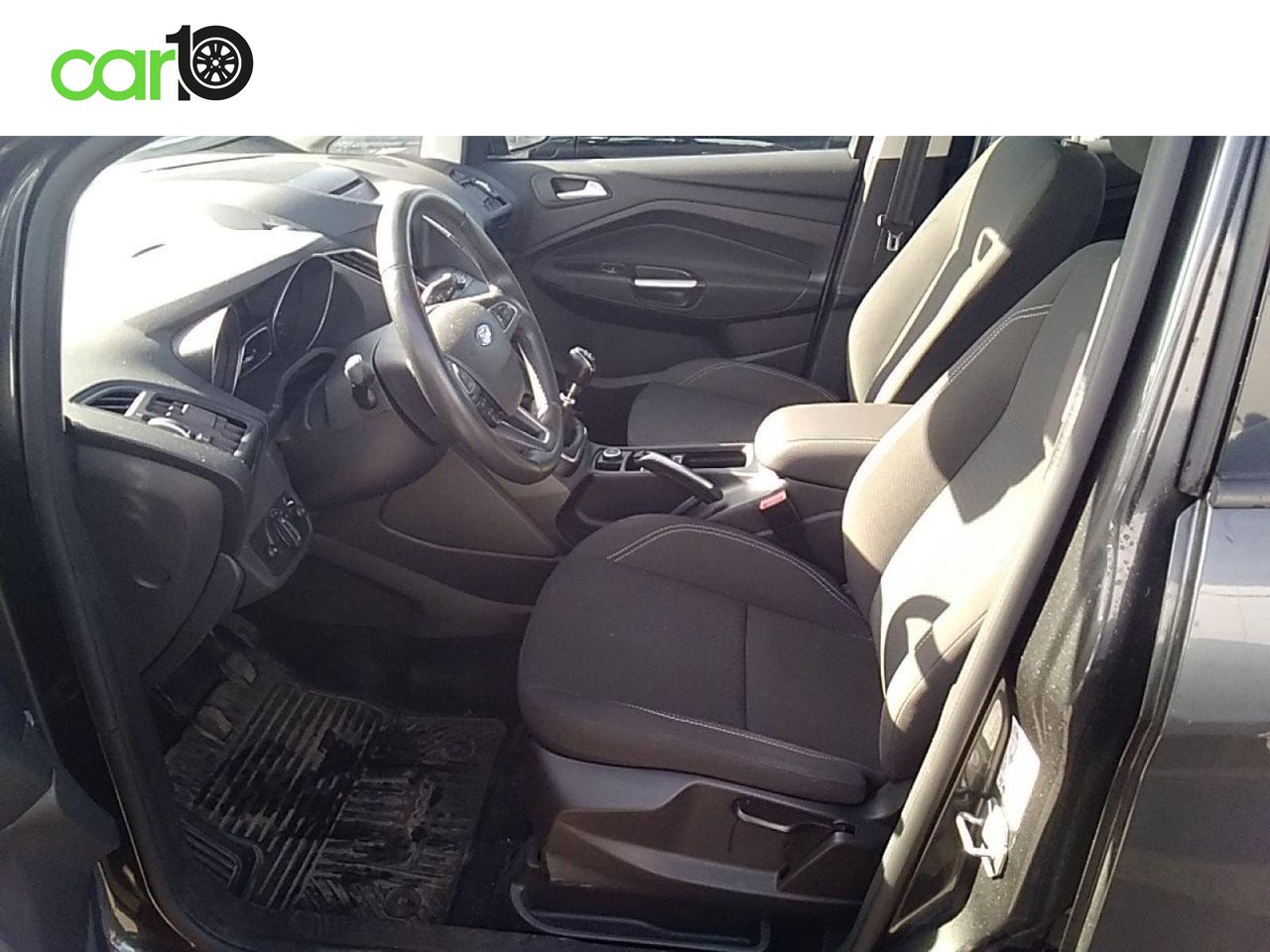 FORD GRAND C-MAX 1.5 TDCi 88kW (120CV) Business  - Foto 8