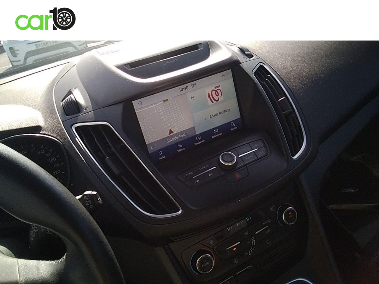 FORD GRAND C-MAX 1.5 TDCi 88kW (120CV) Business  - Foto 11