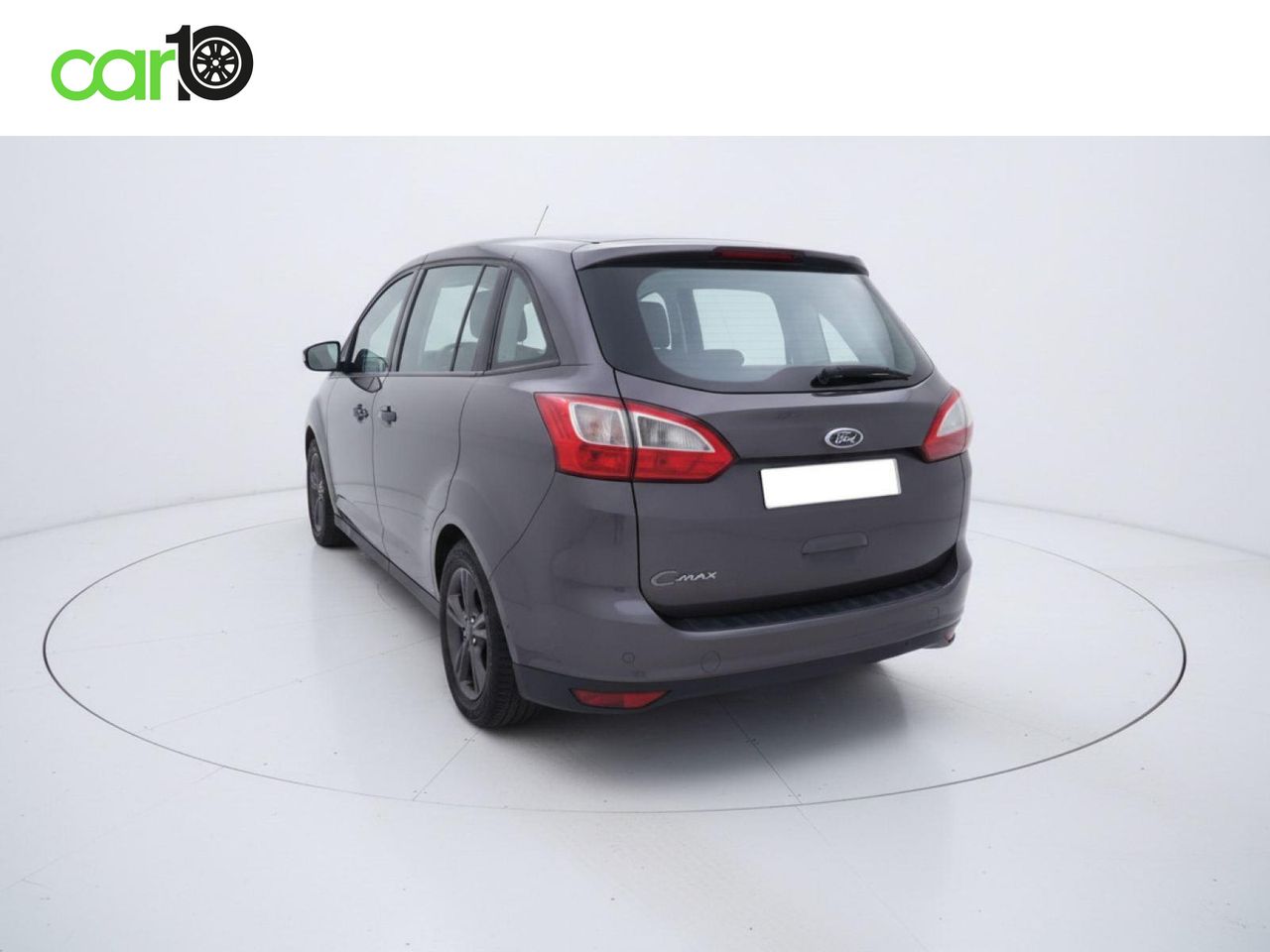 FORD GRAND C-MAX 1.5 TDCi 88kW (120CV) Business  - Foto 5