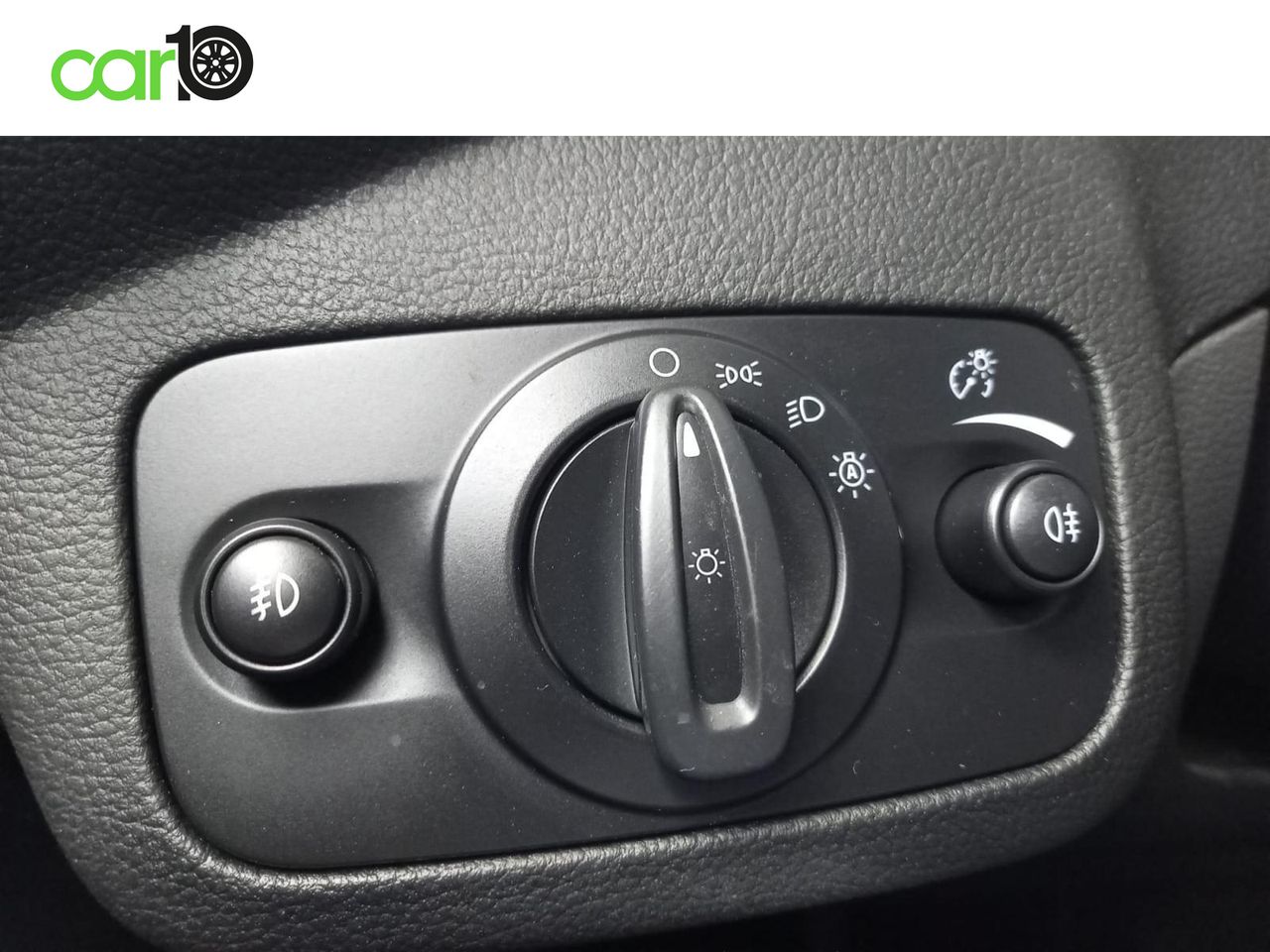 FORD GRAND C-MAX 1.5 TDCi 88kW (120CV) Business  - Foto 23