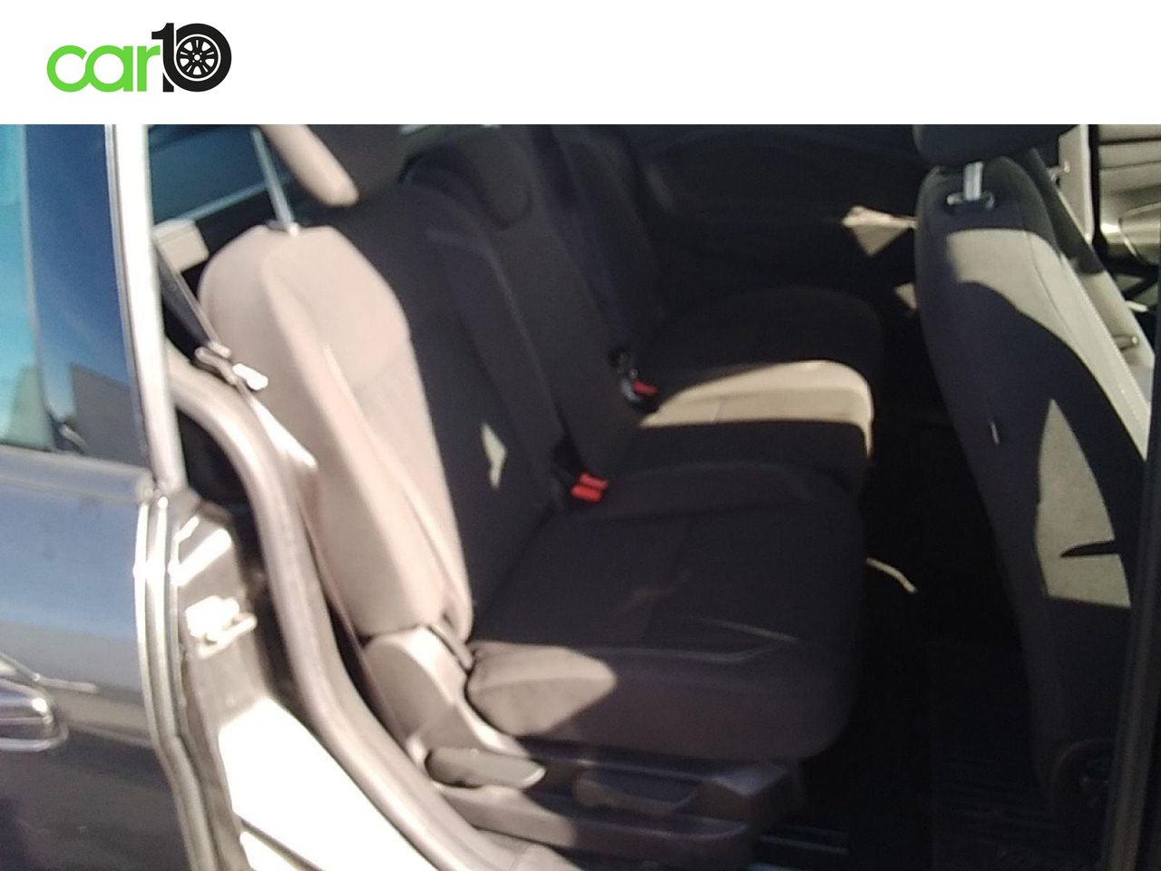 FORD GRAND C-MAX 1.5 TDCi 88kW (120CV) Business  - Foto 12