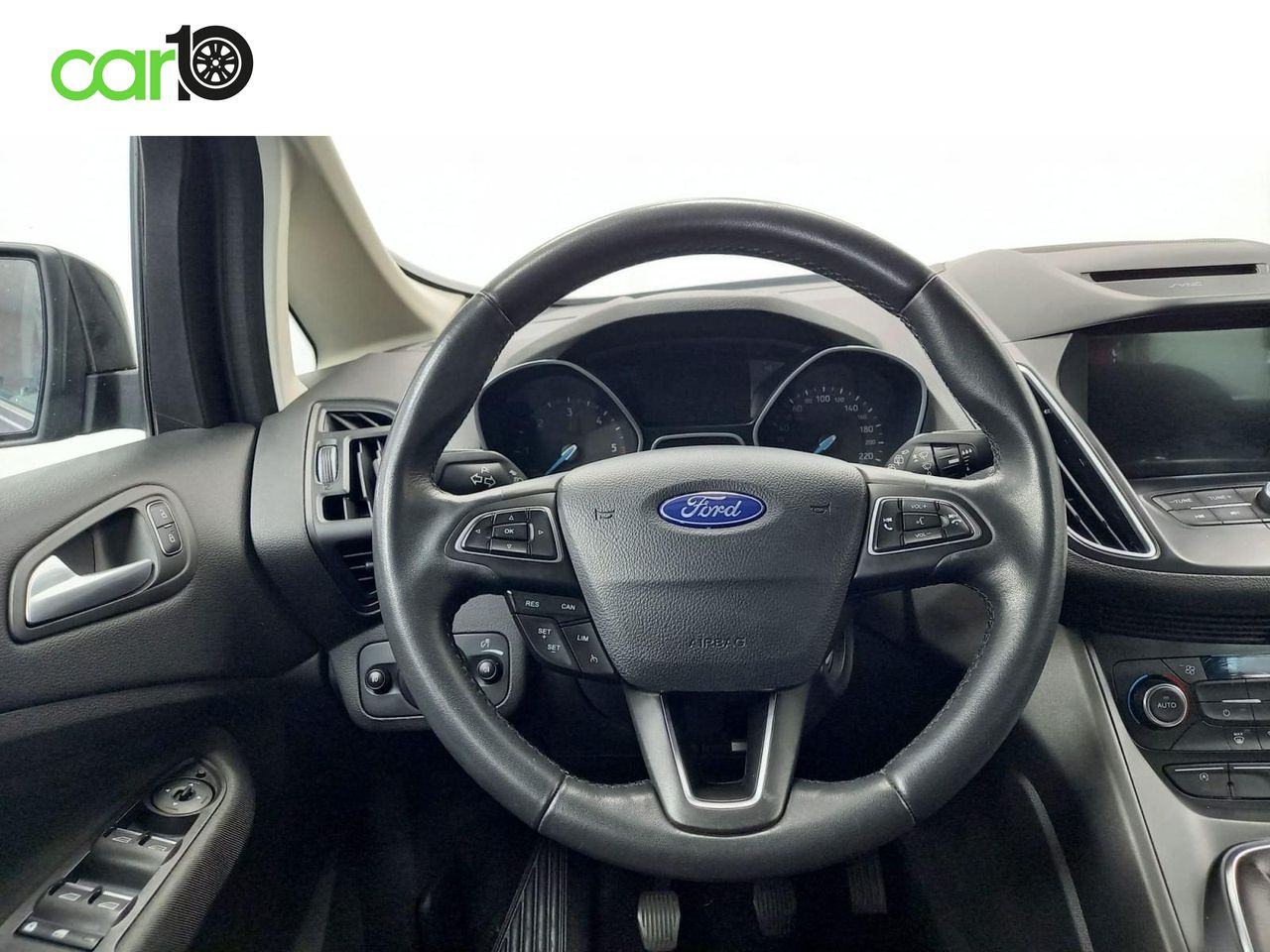FORD GRAND C-MAX 1.5 TDCi 88kW (120CV) Business  - Foto 15