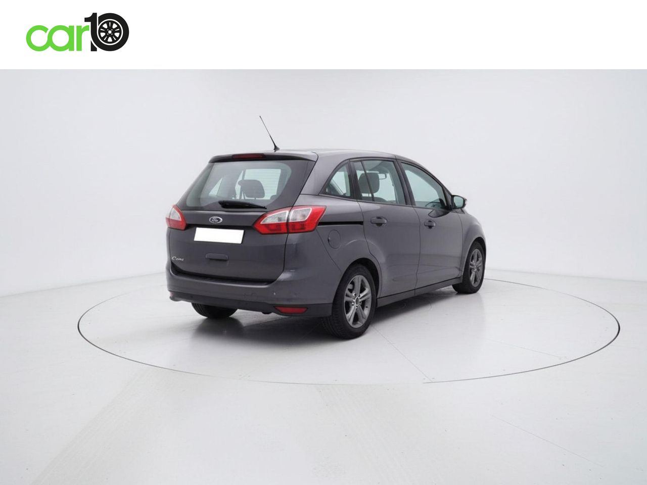 FORD GRAND C-MAX 1.5 TDCi 88kW (120CV) Business  - Foto 4