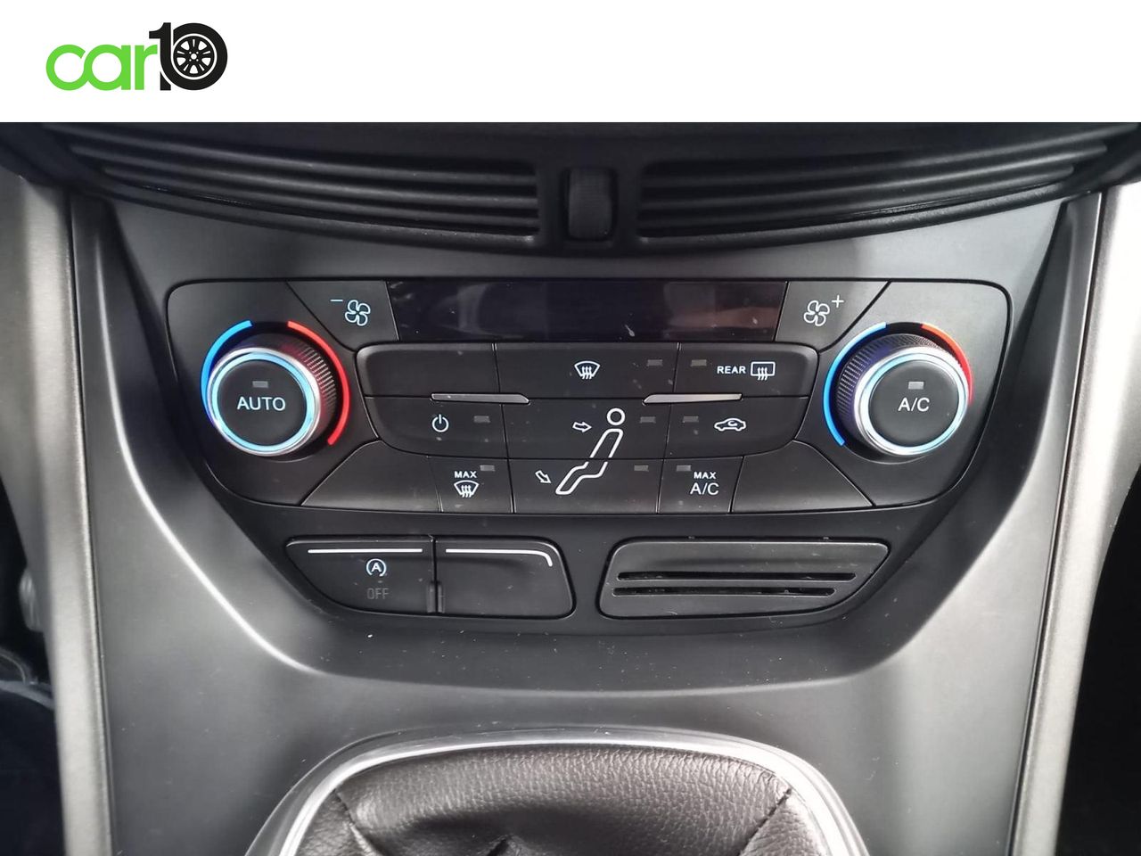 FORD GRAND C-MAX 1.5 TDCi 88kW (120CV) Business  - Foto 26