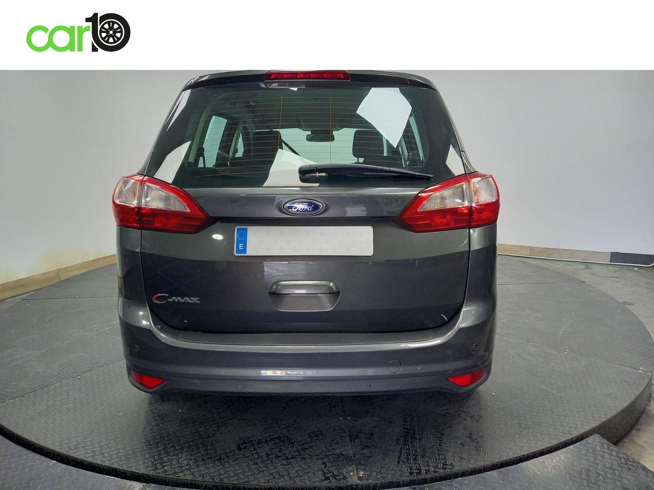 FORD GRAND C-MAX 1.5 TDCi 88kW (120CV) Business  - Foto 6