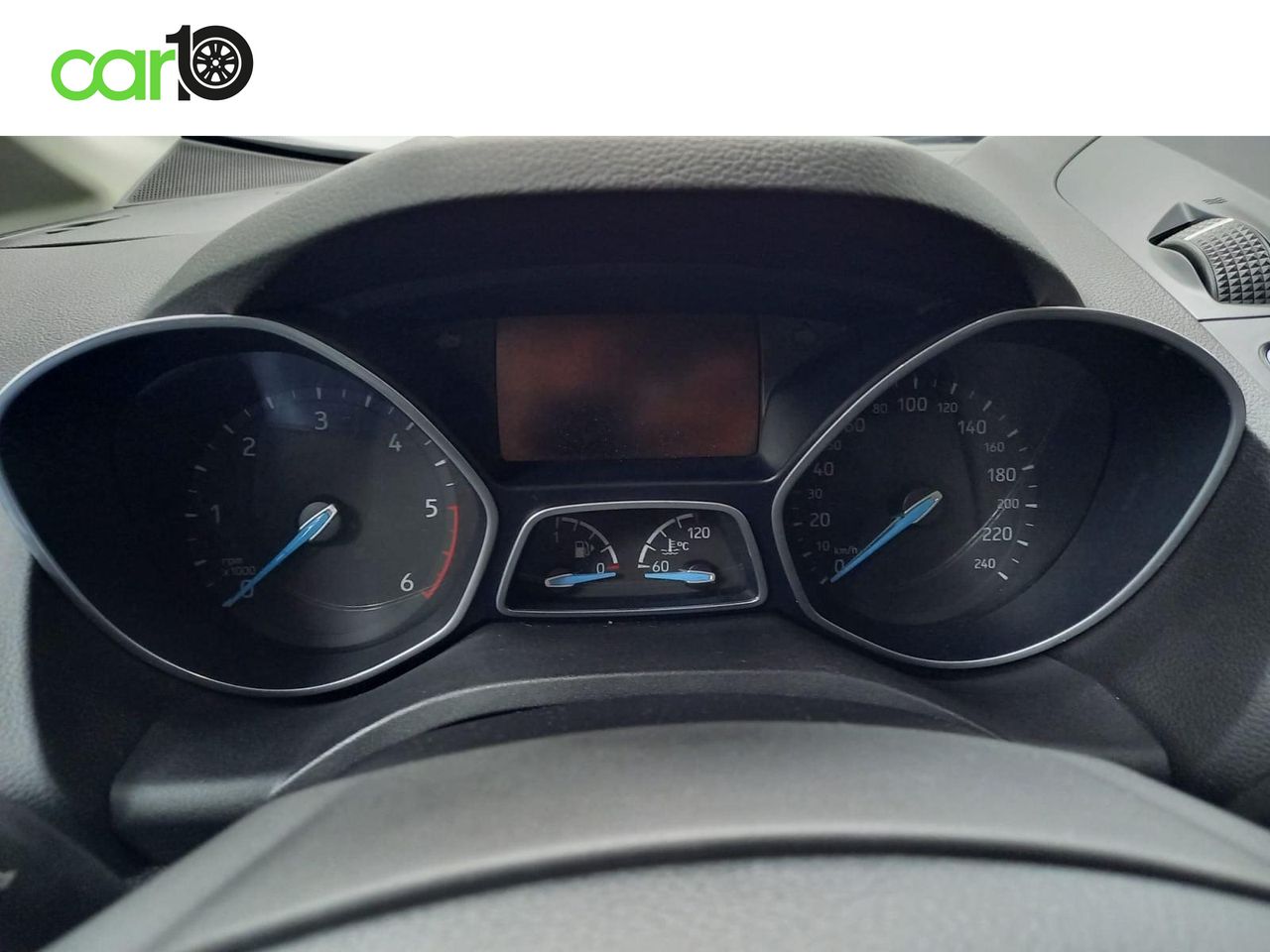 FORD GRAND C-MAX 1.5 TDCi 88kW (120CV) Business  - Foto 19