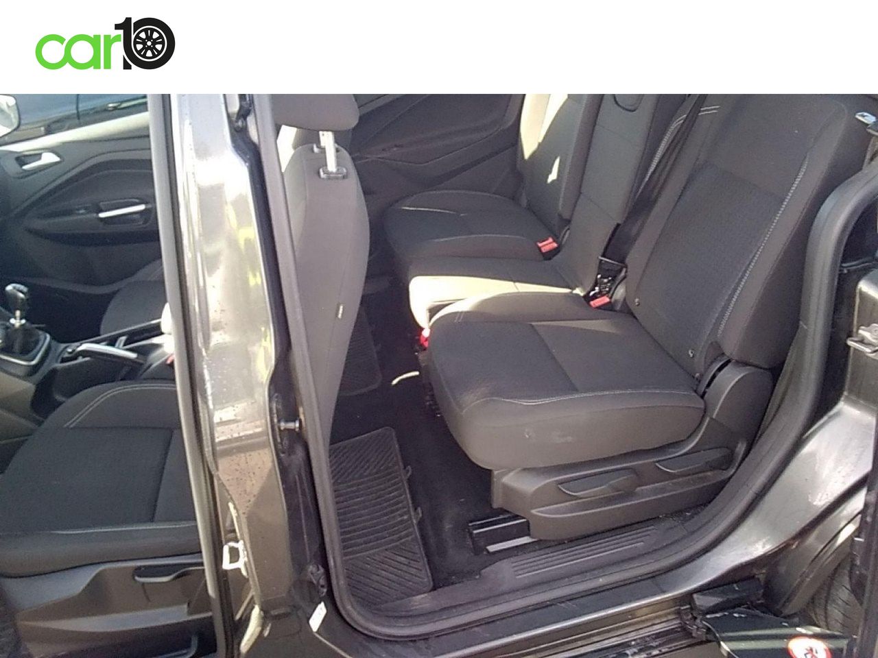 FORD GRAND C-MAX 1.5 TDCi 88kW (120CV) Business  - Foto 7