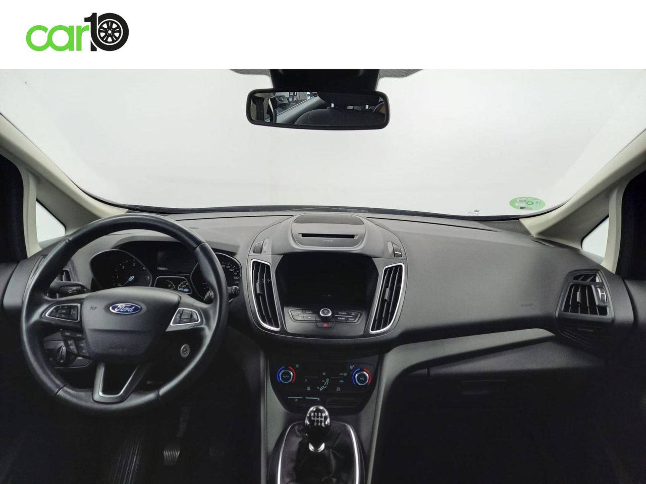 FORD GRAND C-MAX 1.5 TDCi 88kW (120CV) Business  - Foto 8