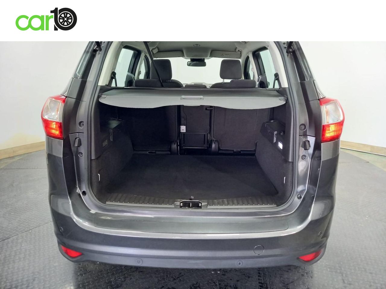 FORD GRAND C-MAX 1.5 TDCi 88kW (120CV) Business  - Foto 10
