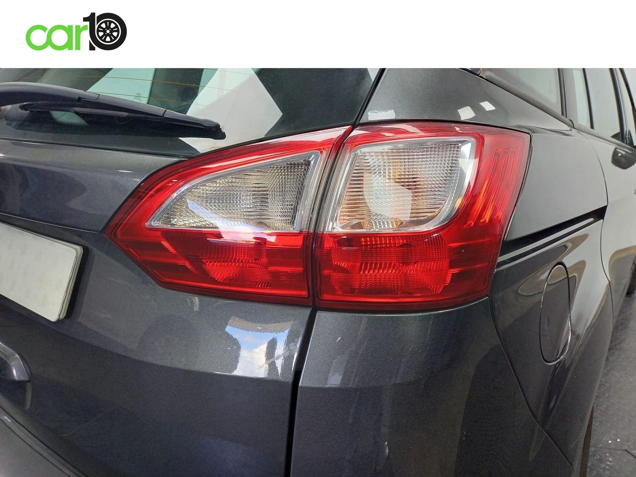 FORD GRAND C-MAX 1.5 TDCi 88kW (120CV) Business  - Foto 11