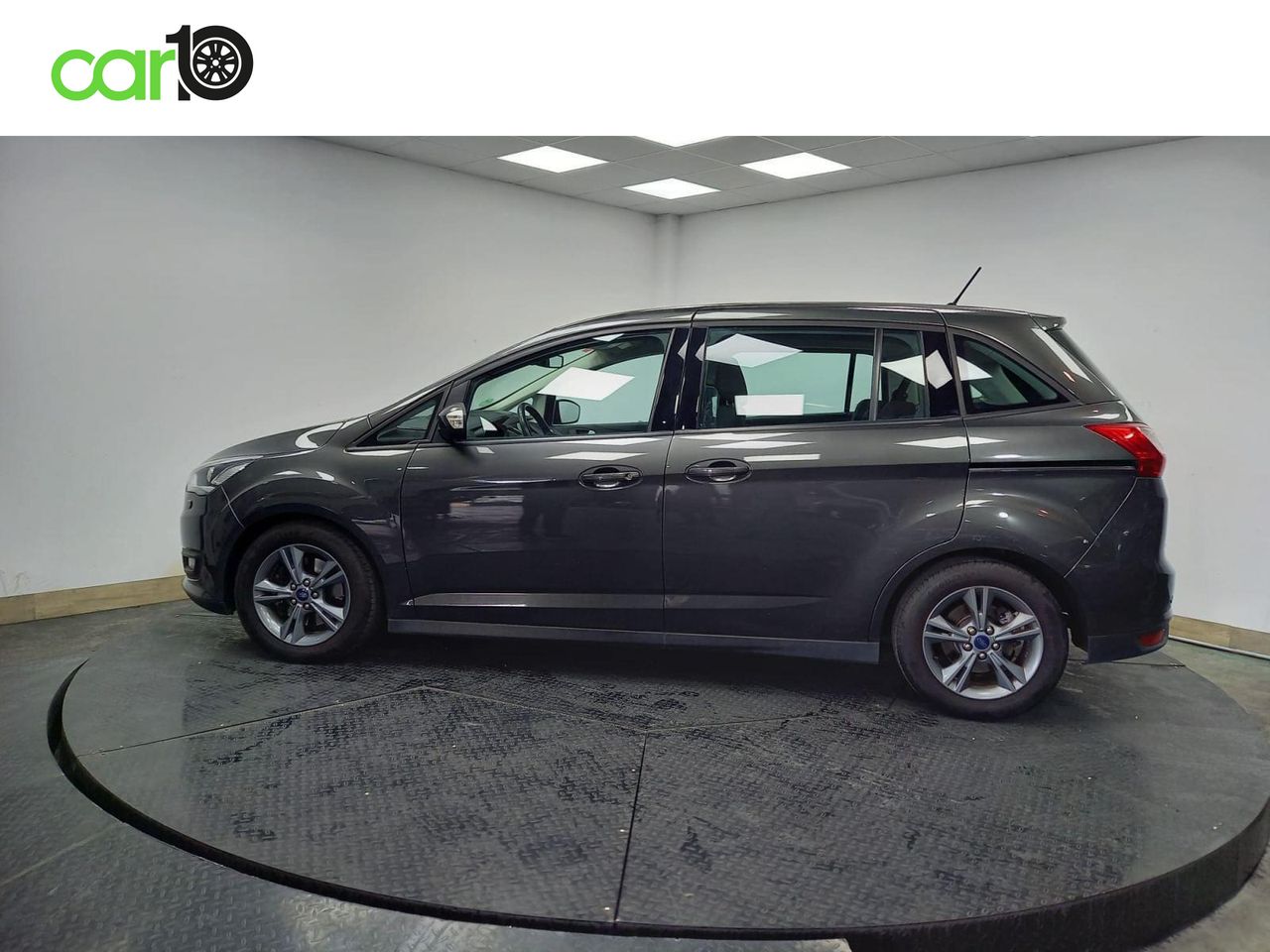 FORD GRAND C-MAX 1.5 TDCi 88kW (120CV) Business  - Foto 7