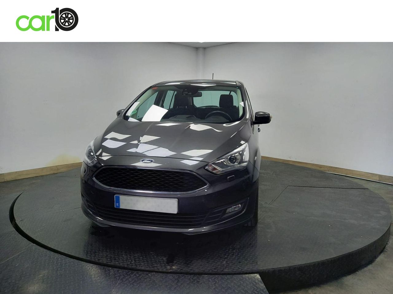 FORD GRAND C-MAX 1.5 TDCi 88kW (120CV) Business  - Foto 3