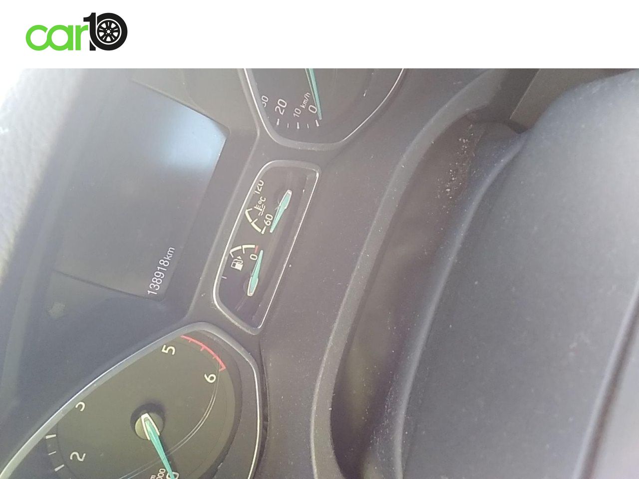 FORD GRAND C-MAX 1.5 TDCi 88kW (120CV) Business  - Foto 6