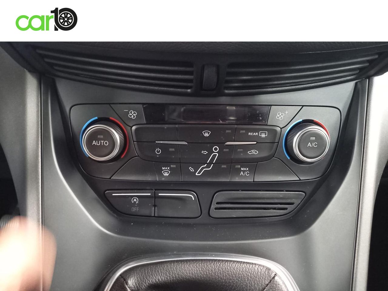 FORD GRAND C-MAX 1.5 TDCi 88kW (120CV) Business  - Foto 21