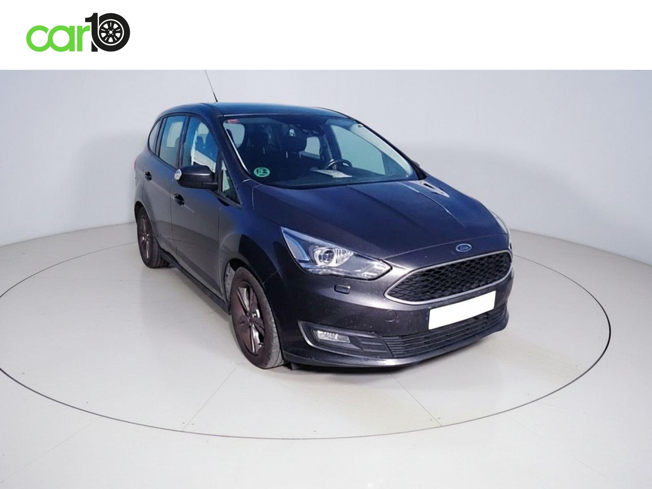 FORD GRAND C-MAX 1.5 TDCi 88kW (120CV) Business  - Foto 3