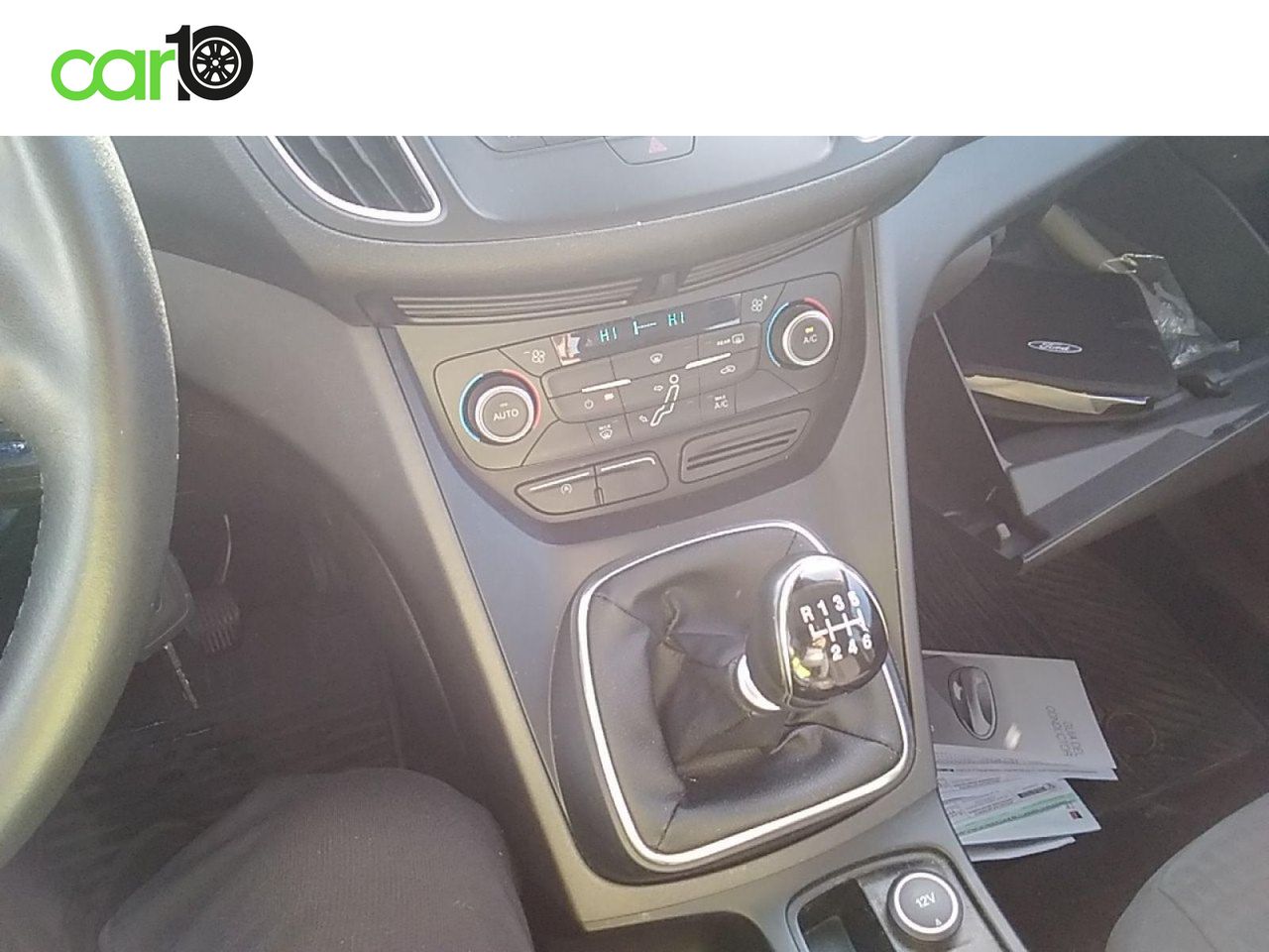 FORD GRAND C-MAX 1.5 TDCi 88kW (120CV) Business  - Foto 10