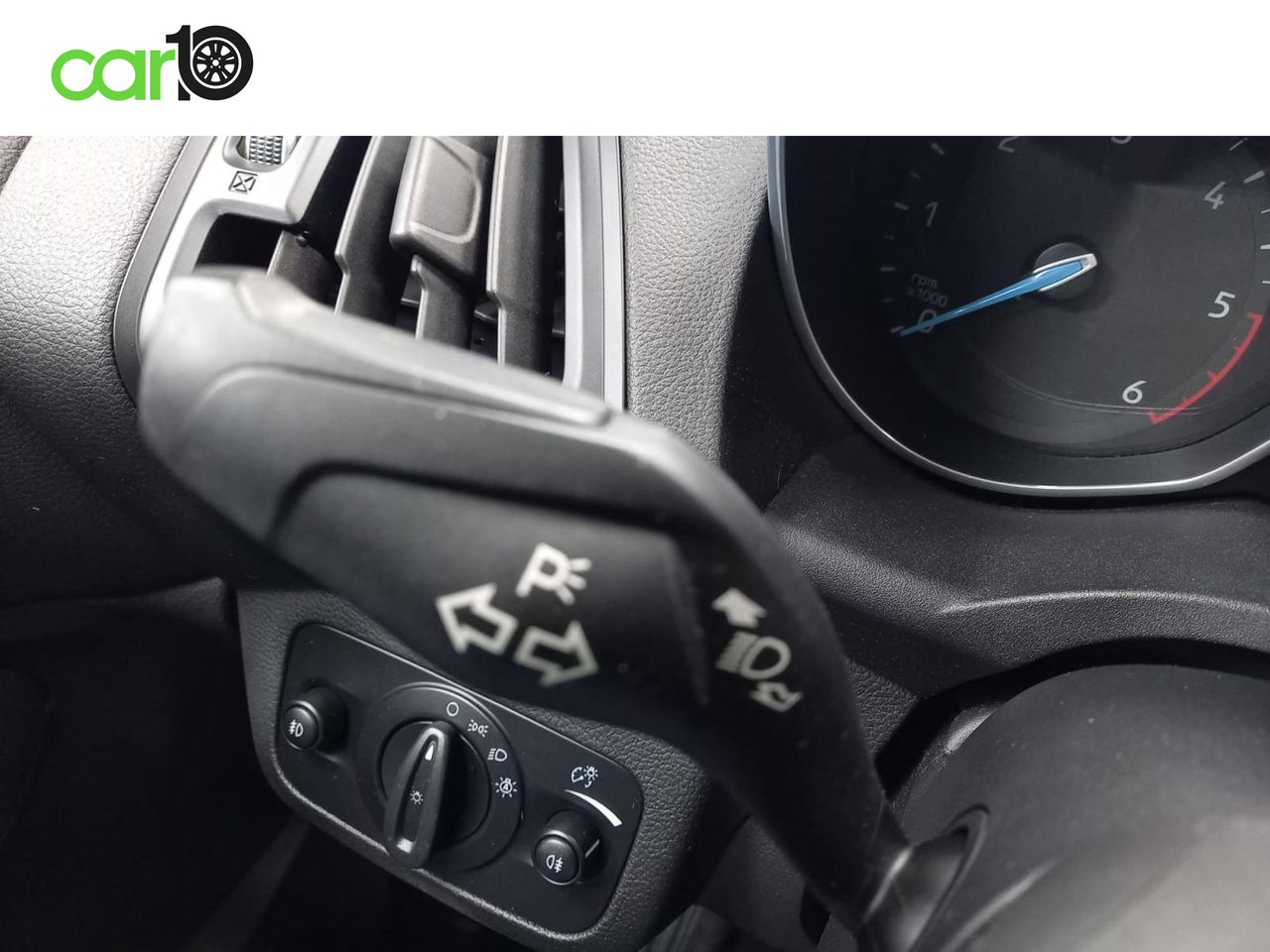 FORD GRAND C-MAX 1.5 TDCi 88kW (120CV) Business  - Foto 17