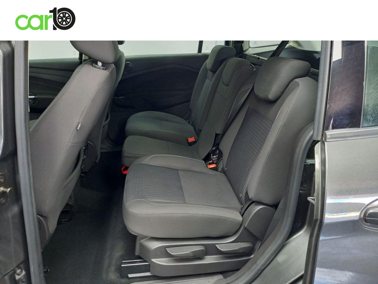 FORD GRAND C-MAX 1.5 TDCi 88kW (120CV) Business  - Foto 9