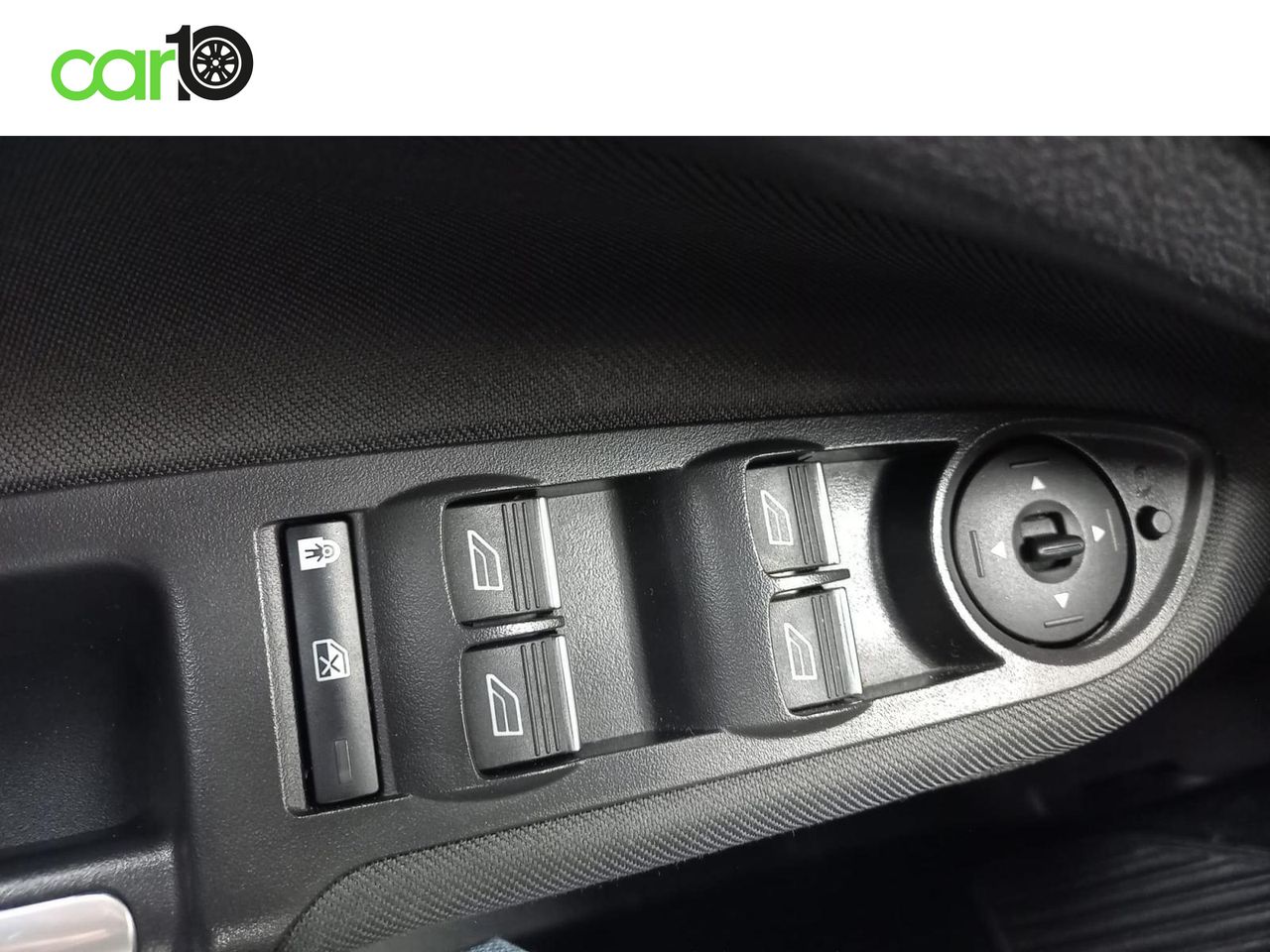 FORD GRAND C-MAX 1.5 TDCi 88kW (120CV) Business  - Foto 22