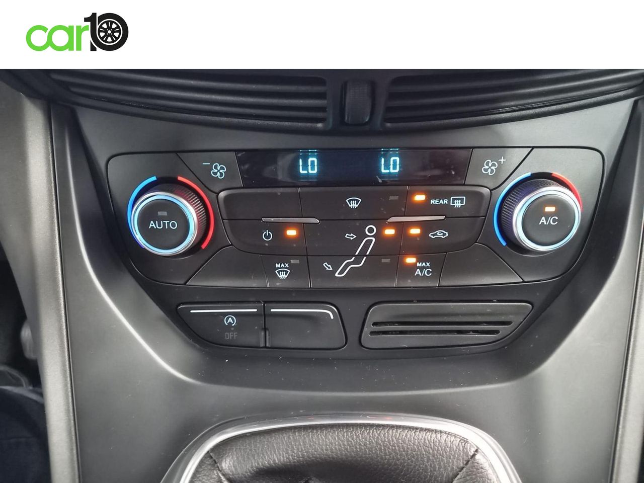 FORD GRAND C-MAX 1.5 TDCi 88kW (120CV) Business  - Foto 27