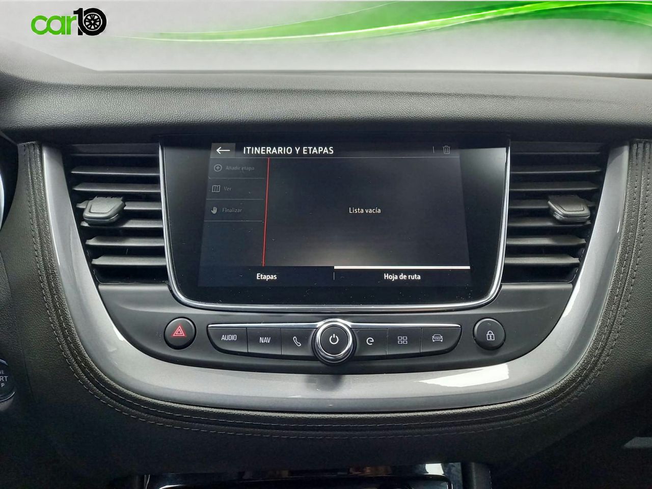 Opel Grandland X 1.6 Turbo Edition Auto 4x2  - Foto 35