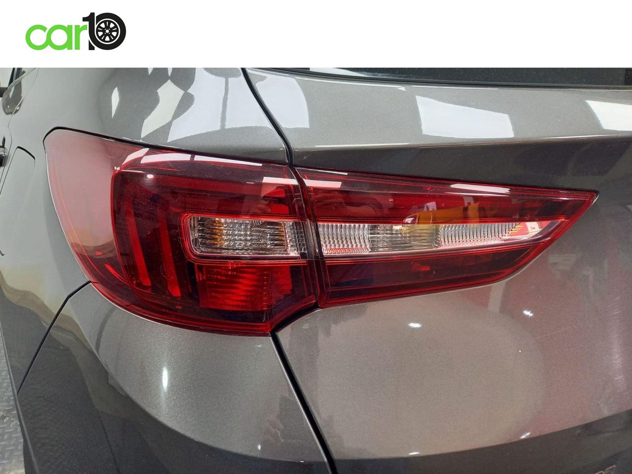 OPEL GRANDLAND X PHEV 1.6 Turbo Edition Auto 4x2  - Foto 14