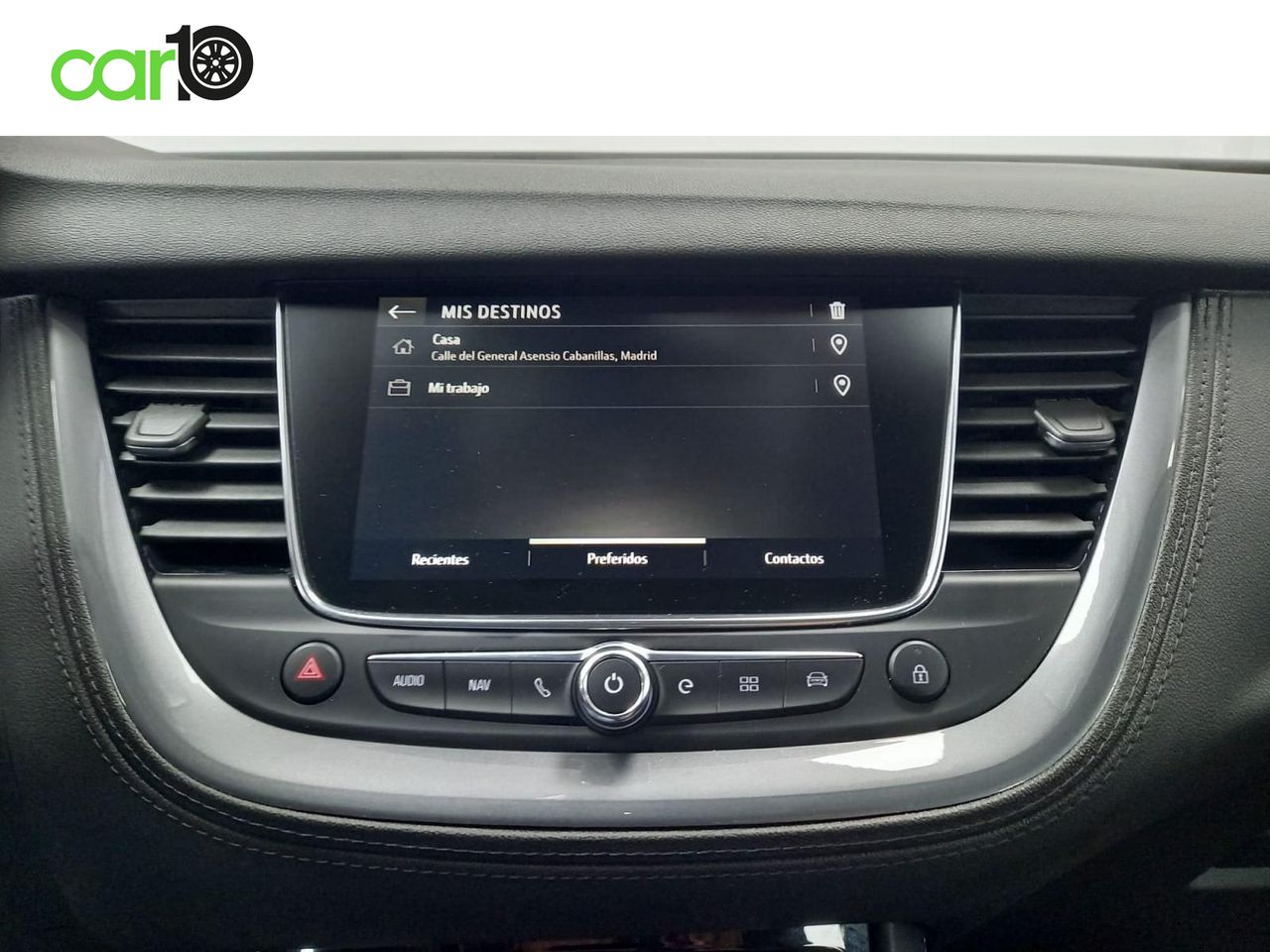 OPEL GRANDLAND X PHEV 1.6 Turbo Edition Auto 4x2  - Foto 32