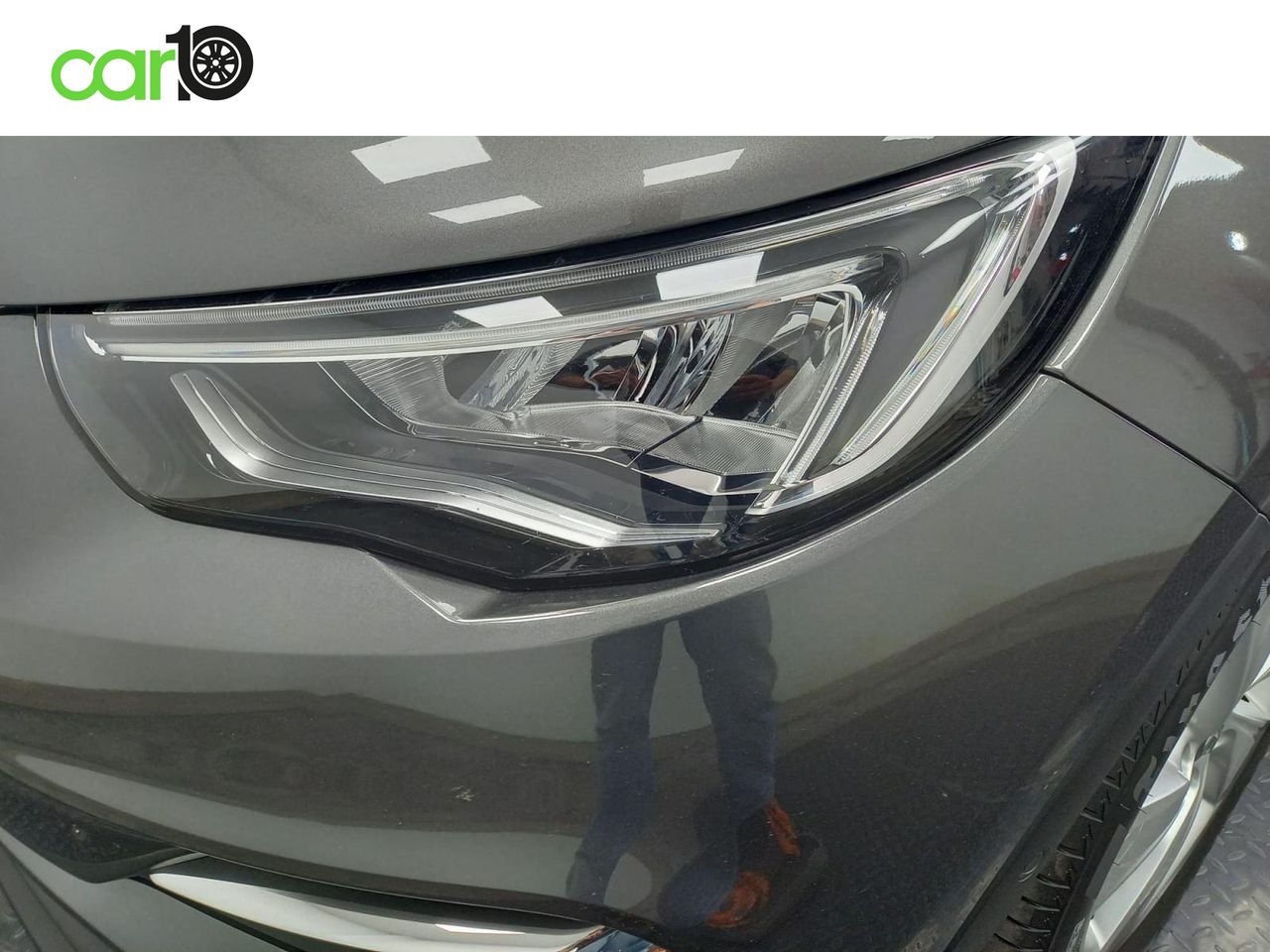 OPEL GRANDLAND X PHEV 1.6 Turbo Edition Auto 4x2  - Foto 19