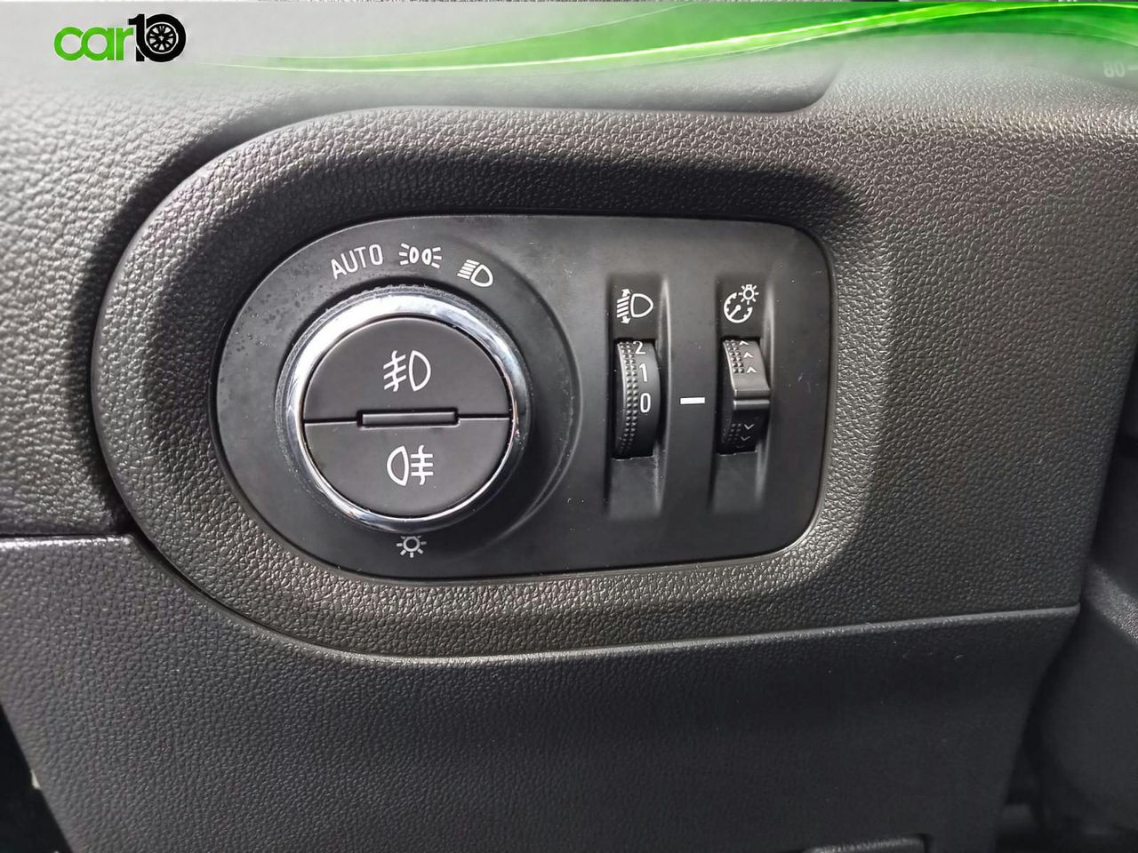 Opel Grandland X 1.6 Turbo Edition Auto 4x2  - Foto 29
