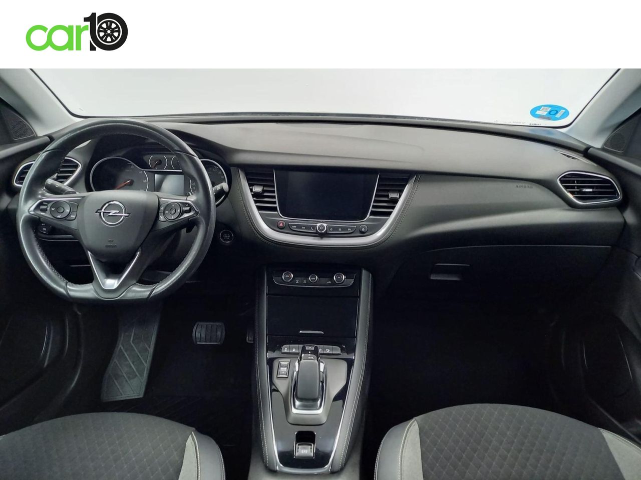 OPEL GRANDLAND X PHEV 1.6 Turbo Edition Auto 4x2  - Foto 10