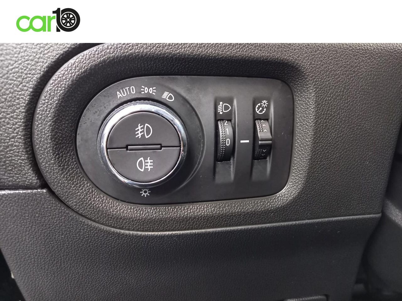 OPEL GRANDLAND X PHEV 1.6 Turbo Edition Auto 4x2  - Foto 28