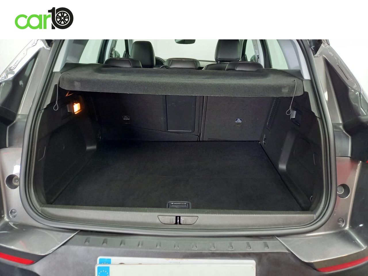 OPEL GRANDLAND X PHEV 1.6 Turbo Edition Auto 4x2  - Foto 13