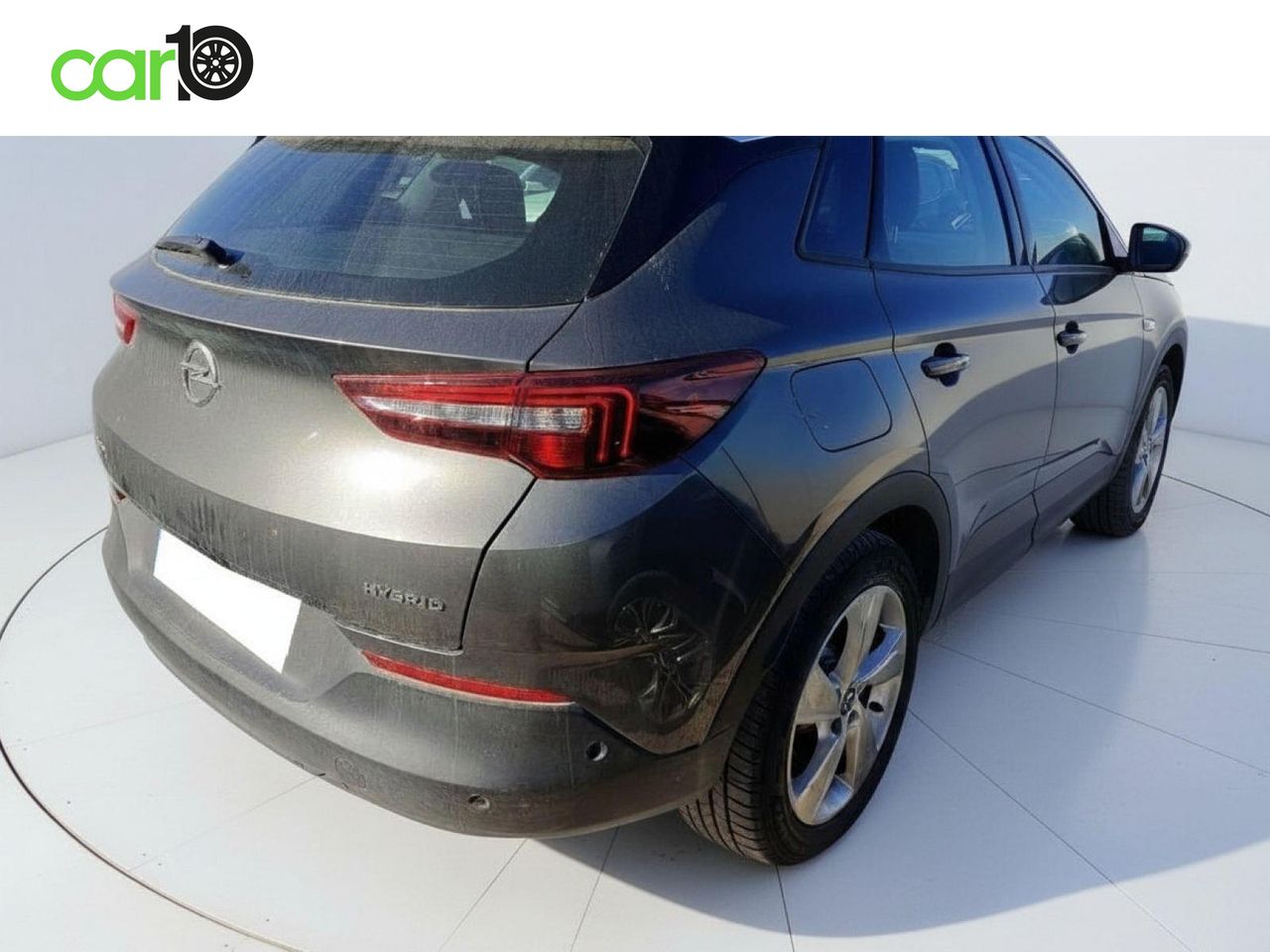 OPEL GRANDLAND X PHEV 1.6 Turbo Edition Auto 4x2  - Foto 3