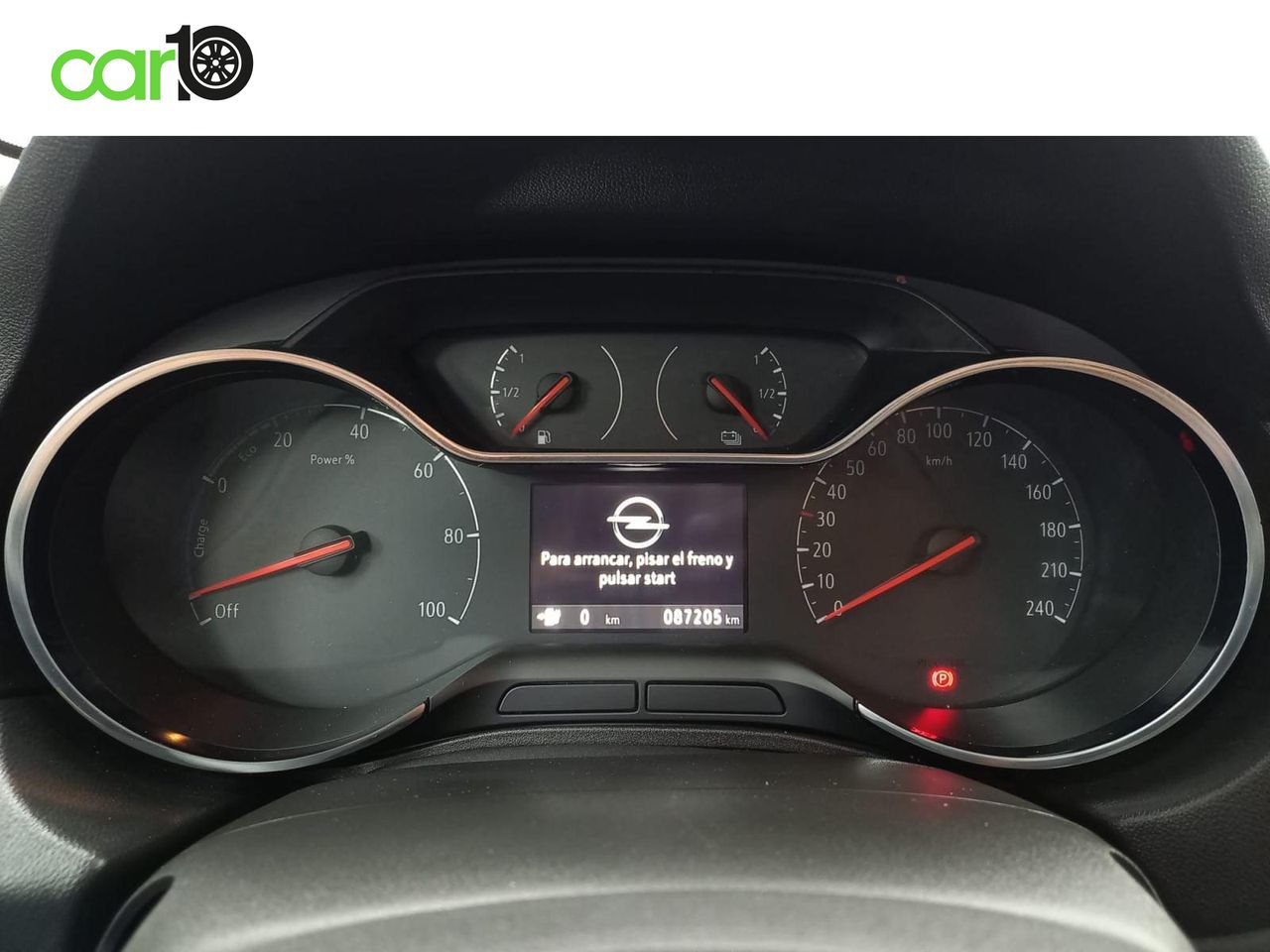 OPEL GRANDLAND X PHEV 1.6 Turbo Edition Auto 4x2  - Foto 27