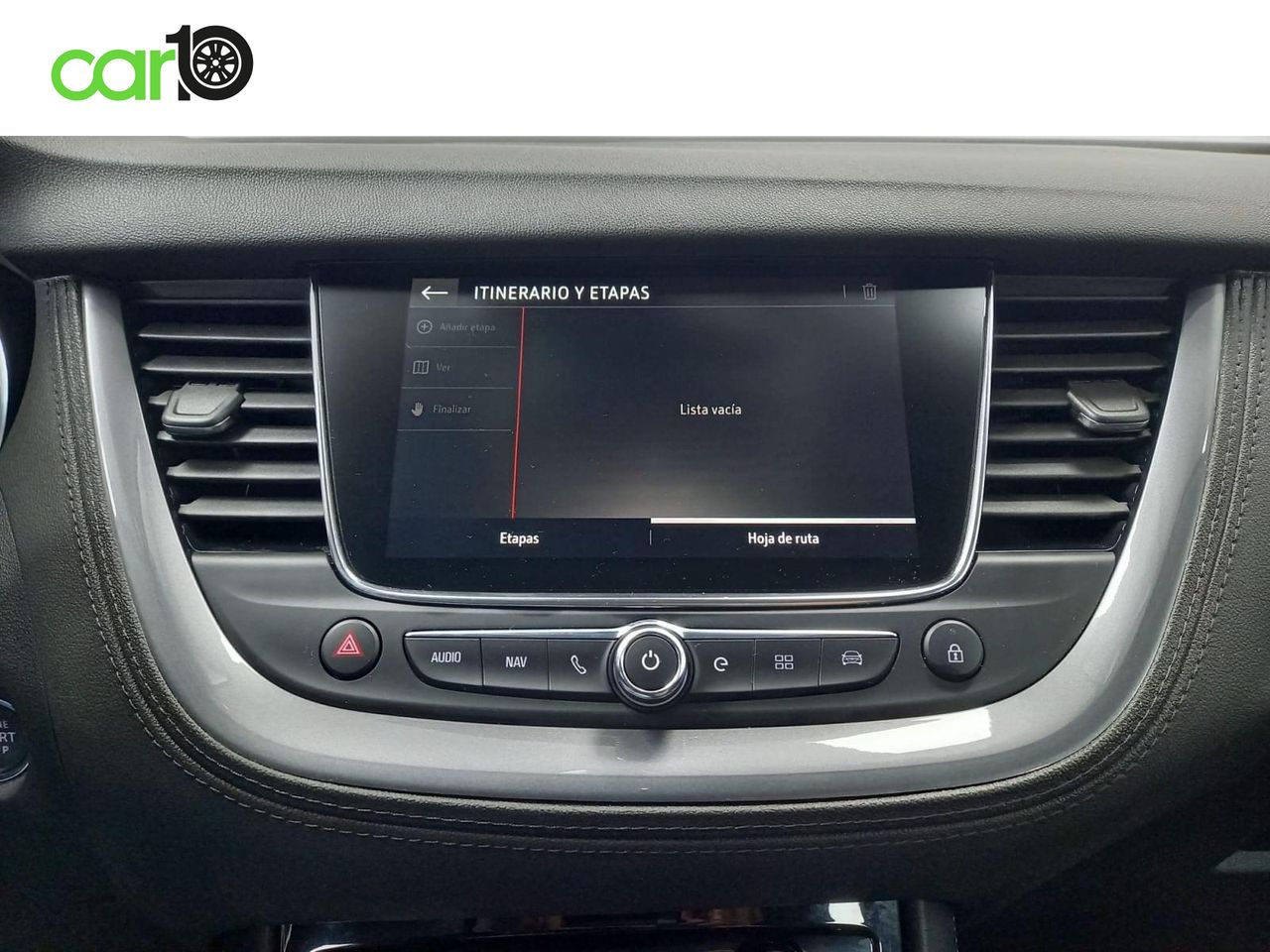 OPEL GRANDLAND X PHEV 1.6 Turbo Edition Auto 4x2  - Foto 34