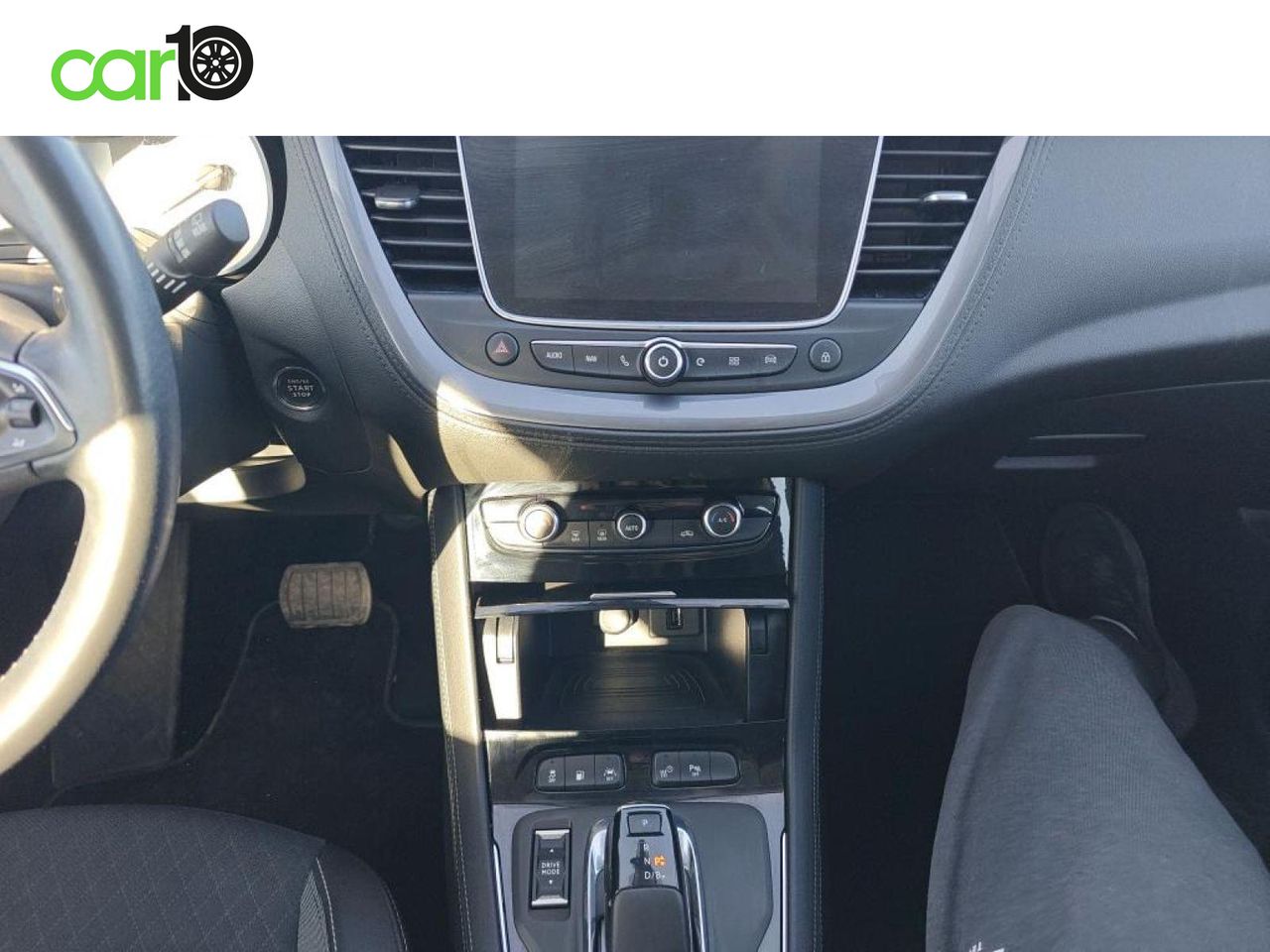 OPEL GRANDLAND X PHEV 1.6 Turbo Edition Auto 4x2  - Foto 10