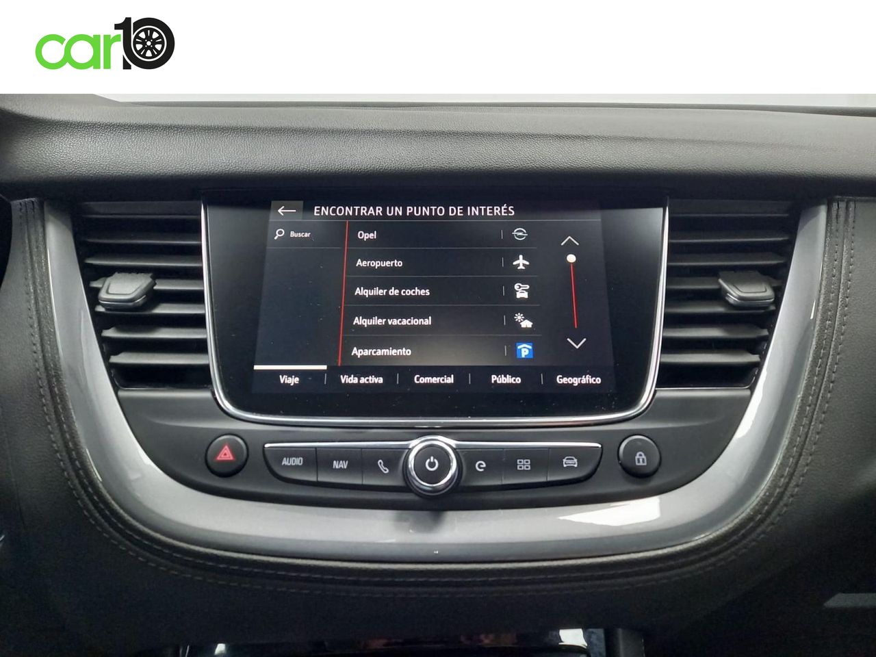 OPEL GRANDLAND X PHEV 1.6 Turbo Edition Auto 4x2  - Foto 33