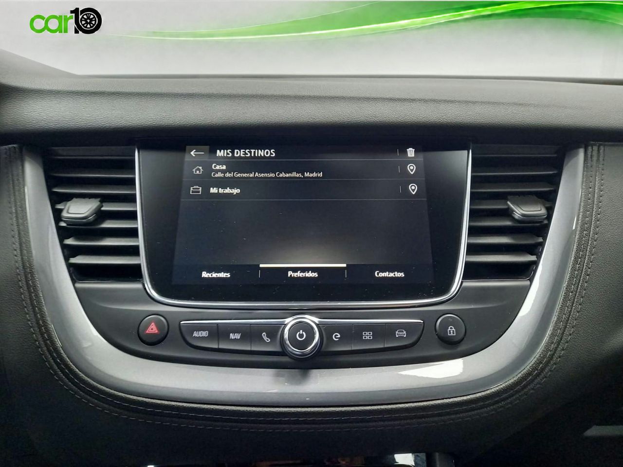 Opel Grandland X 1.6 Turbo Edition Auto 4x2  - Foto 33