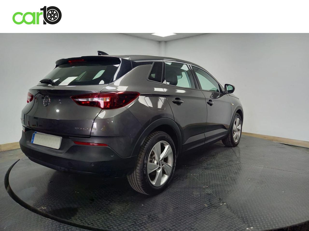 OPEL GRANDLAND X PHEV 1.6 Turbo Edition Auto 4x2  - Foto 5