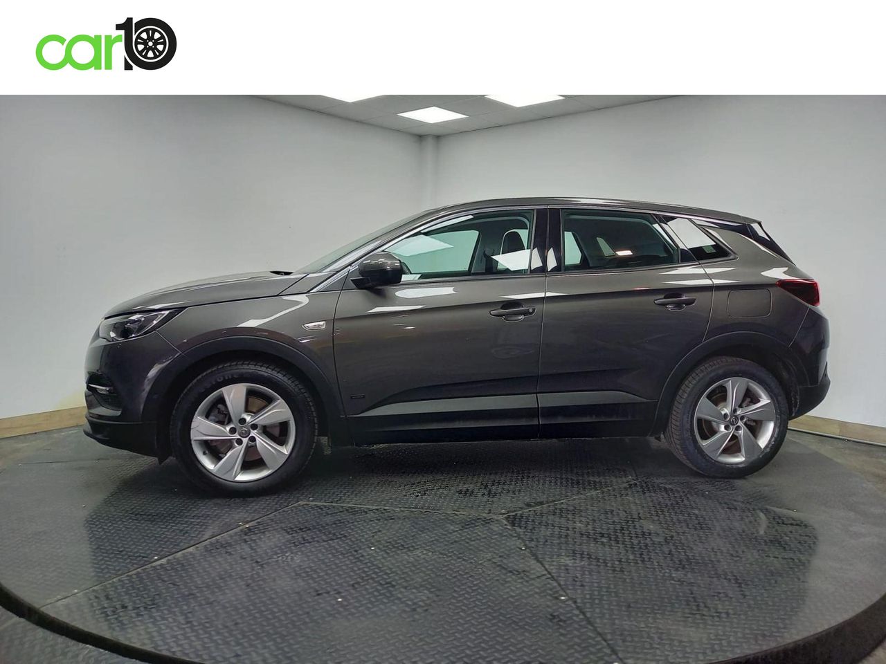 OPEL GRANDLAND X PHEV 1.6 Turbo Edition Auto 4x2  - Foto 7