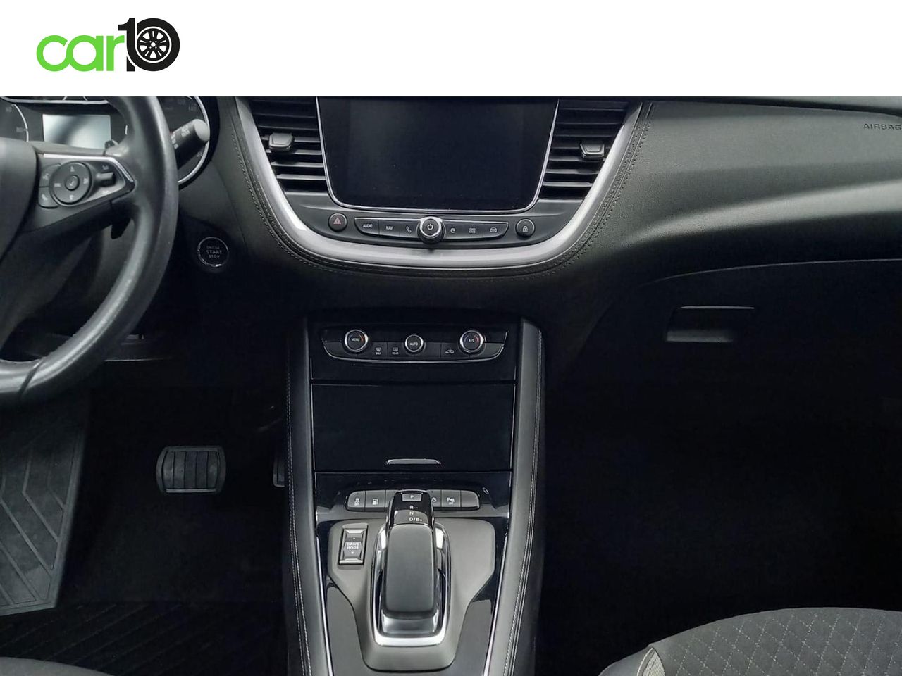 OPEL GRANDLAND X PHEV 1.6 Turbo Edition Auto 4x2  - Foto 29